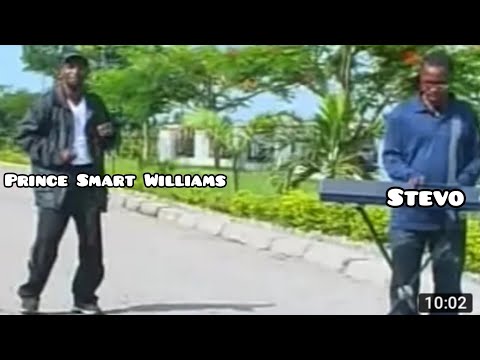 OBIARUKU MASSACRE - PRINCE SMART WILLIAMS