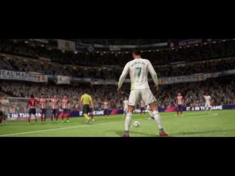 FIFA 18 -  Opening Cinematic [1080p 60FPS]