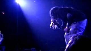 P.O.D. - Ghetto @Live At Vegas 2002