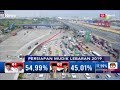 Gerbang Tol Cikarang Utama Akan Dipindahkan Ke Gerbang Tol Cikampek - INews Malam 22/04