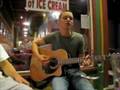 Jake Buberl "Red Right Ankle" Cover