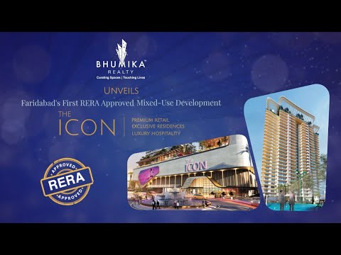 Bhumika The Icon Project Tour 1