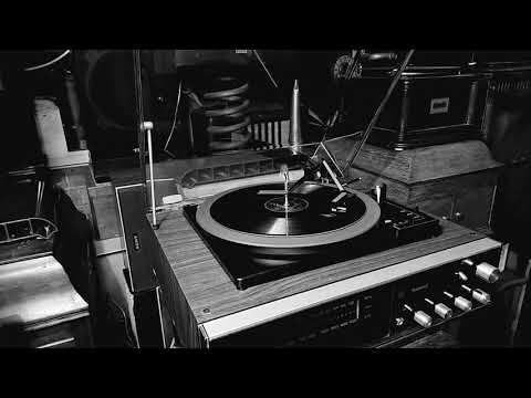 Strictly Instrumental. Harry James & His Orchestra. Parlophone 78rpm. National 1970s Record Player