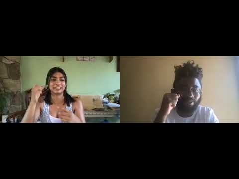 Interview with Debora Fuentes Part 1