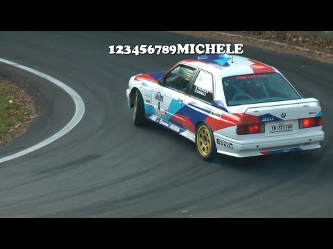 18° REVIVAL RALLY CLUB VALPANTENA 2020   SHOW   SOLO TRAVERSI  PARTE 2