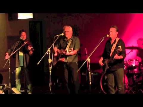 Mark Lucas & the Dead Setters -'Between the Ditches'  Live in Katoomba May 2014