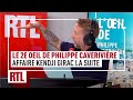 Affaire Kendji Girac la suite : le 2e Oeil de Philippe Caverivière