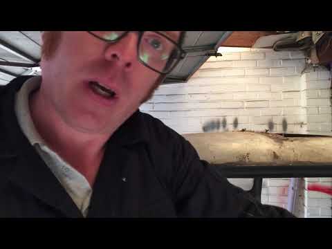 1964 Mk1 Mini Restoration S2 Ep55 - Panels Arrived