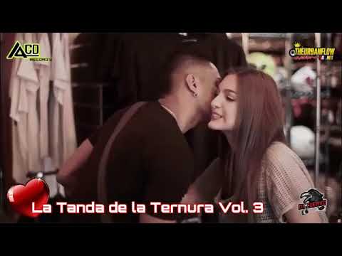 #PLENAS   DE #ROMANCTICSTYLE LA TANDA DE LA TERNURA PLENA ROMANTIC PANAMA VOL3  DJCUERVO  #2023