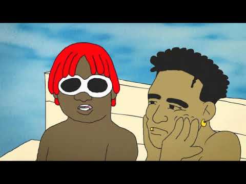 [FREE] Amine x Goldlink x KYLE x Lil Yachty (Lil Boat) Type Beat "Hit my line"