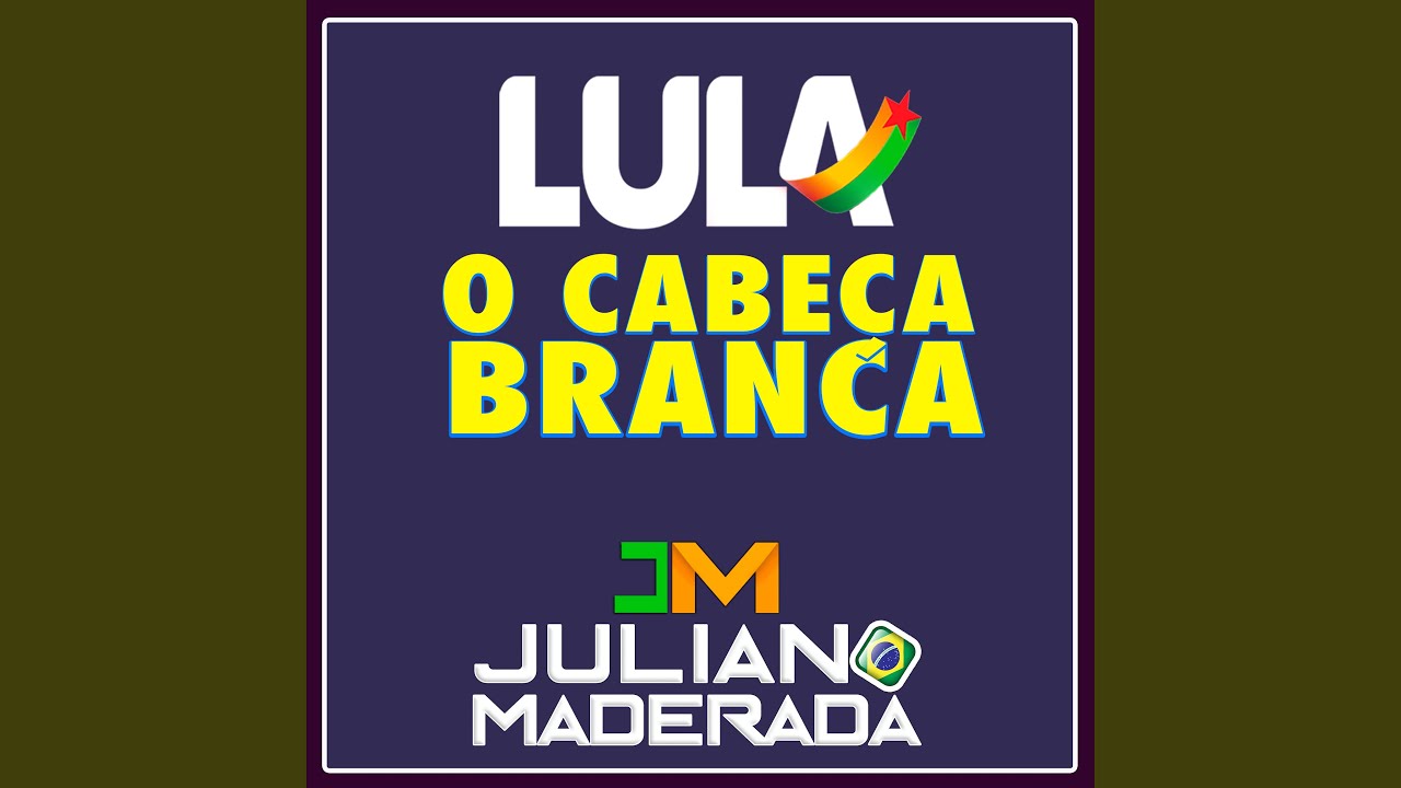 Lula o Cabeça Branca