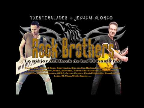 Video 6 de Rock Brothers Video 6 de Rock Brothers