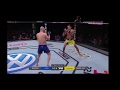 UFC Charles Do Bronx Vs Jared Gordon