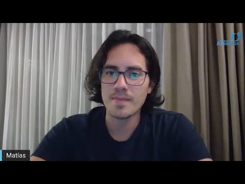 Day 332 RAIN - Matias De Stefano - English