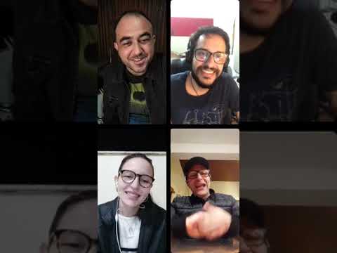 4° Sábado Letivo - Semana da Bateria: Convidado Lincoln Cheib