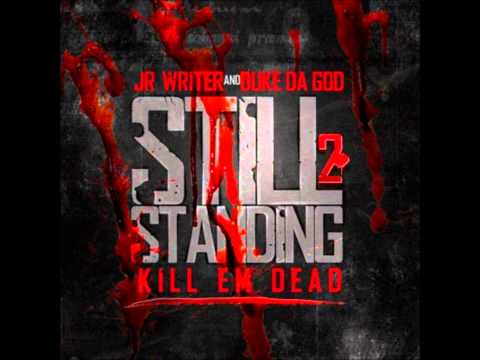 JR Writer- Still Standing 2- Rewind Back ft Cassidy