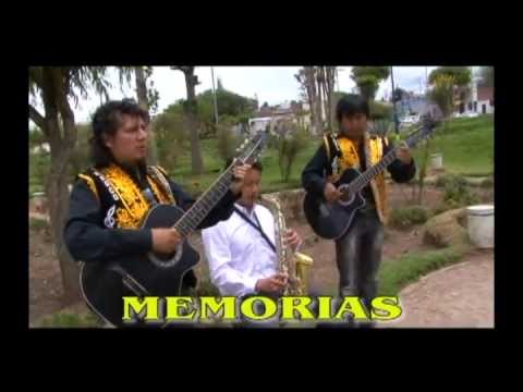 GRUPO MEMORIAS DE HUANCAYO - YO SOY HUANCAYINO