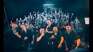 Video Morte Forte - To poznáš! (aftermovie z křestu CD)