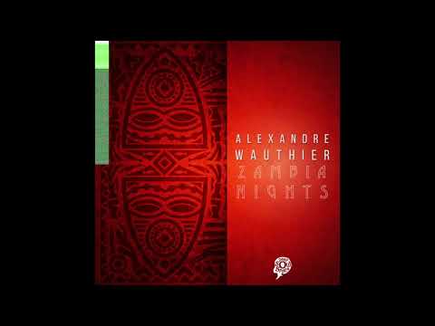 Alexandre Wauthier - Kasao Chant