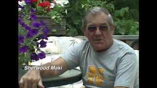 Winona: A Copper Country Ghost Town, Premiere in Winona