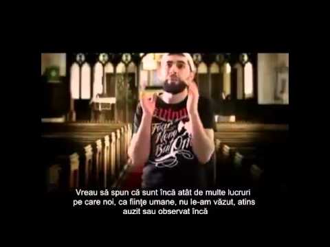 Îl iubesc pe Isus (Pacea lui Allah fie asupra sa!)