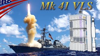 [分享] Mk-41 VLS 影片介紹