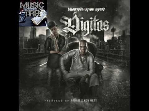 Lawrentis 😎Digitos💎 Ft. Kendo Kaponi || LO MAS NUEVO 2017