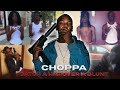 He Clapped His Homie Over A Blunt NLMB Choppa Biggest Crasher