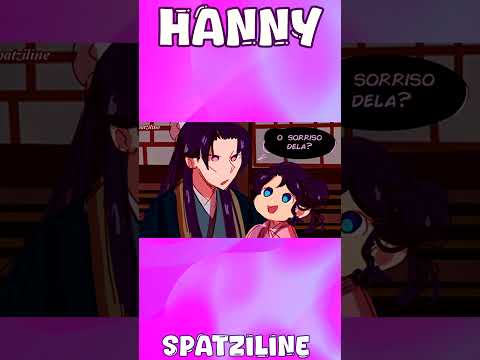 Sorriso maldoso - #shorts #memes #dublagem #anime #comics #apothecarydiaries #maomao #spyxfamily