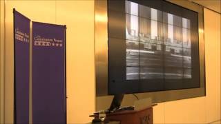 Constitutional Champions Gala 2013: "Defending Gideon" Clip