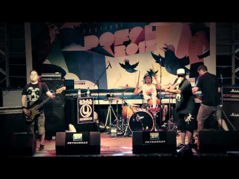 Festival Dosol 2012: Questions (SP) - Union Respect (Ao Vivo)