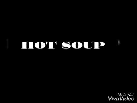 Maylay Sparks ft - SNMSQUAD-Hot Soup