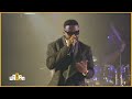 Fally Ipupa Afsana RFI Live Performance