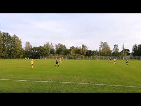 KuPS D12 Haaste - Pallokissat C14