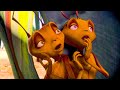 ANTZ Clip Magnifying Glass 1998