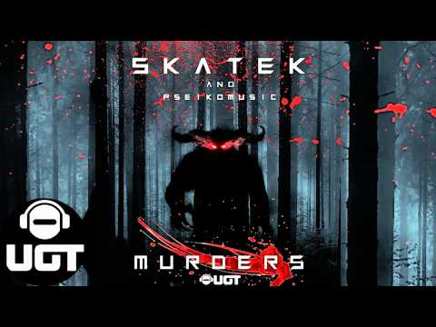 Skatek & Pseikomusic - Purge