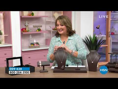 HSN | Colleen Lopez Gemstone Jewelry 06.20.2023 - 09 PM