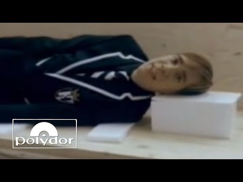 The Hives - Tick Tick Boom (Official Video)