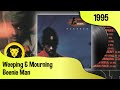 Beenie Man - Weeping & Mourning (Beenie Man - Blessed, Island Jamaica, 1995)