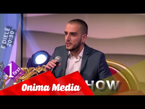 N'Kosove Show - Mysafir Gold AG, Hitleri (Emisioni i plote 3)