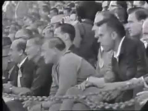 Deutsche Meisterschaft 1963 Finale   Borussia Dortmund v 1. FC Köln