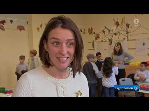 tagesthemen 21:45 Uhr, 13.10.2017