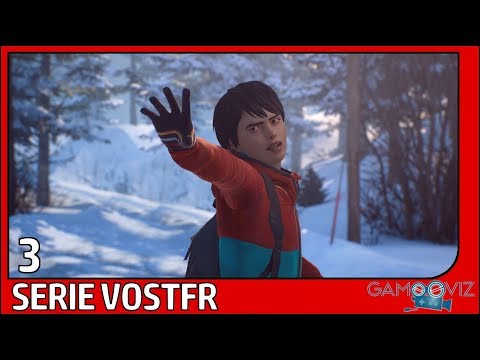 LIFE IS STRANGE 2 | Episode 3 | VOSTFR