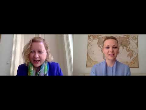 Barbara Kuchar - KWR