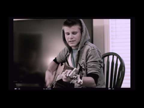 Zakk Morgan | Pages & Paragraphs (Set It Off Cover)
