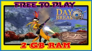 🎮 MUY BAJOS REQUISITOS | FREE TO PLAY 👉 DAYBREAK ONLINE 👈 MMORPG MULTIPLAYER | PROXIMAMENTE STEAM