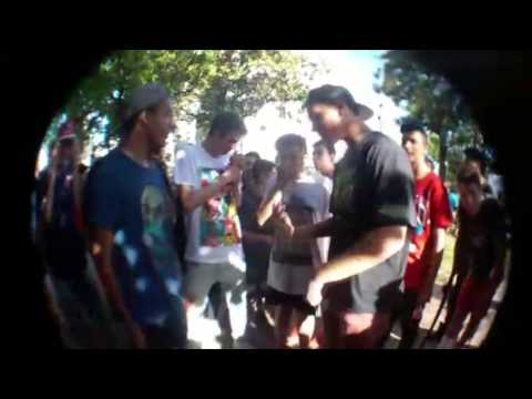 THORNY vs JP (cuartos) | 4taFecha | AzcueFree