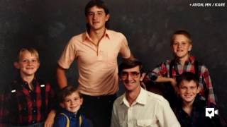 Brothers rebuild memories for mom restoring dad&#39;s truck