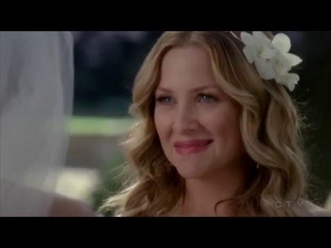 Callie and Arizona moments - 12.22 "Mama Tried" - part 1 (HD)