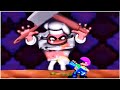 Johnny Bazookatone All Bosses Ps1